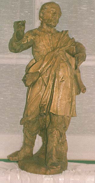 Statue